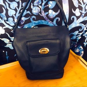 Talbots shoulder bag